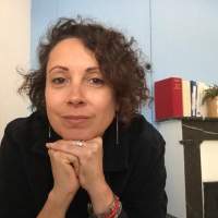 Photo de Alice Cardoso
