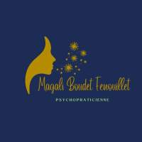 Photo de Magali BOUDET FENOUILLET