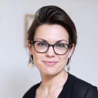 Photo de Elodie BLANC-SERVENT