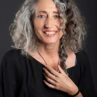 Photo de Hélène LANFRANCHI