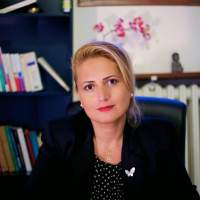 Photo de Rola Rifaat