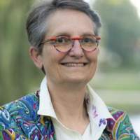 Photo de Nadine MAUCH