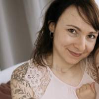 Photo de Oriane Feugier