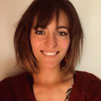Photo de Charlène Morganti