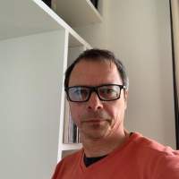 Photo de Laurent GAUTIER