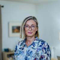 Photo de Laure Benaroya
