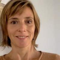 Photo de Benjamine Delegue