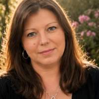 Photo de Isabelle FARCE