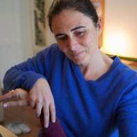 Photo de laure fanchini