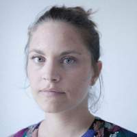 Photo de Faustine Prat