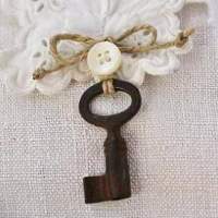 Photo de Isabelle FORGERON     - LES CLEFS DES POSSIBLES