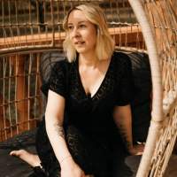 Photo de Sophie Le Bois