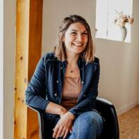 Photo de Elise BERCHE FERRIERE