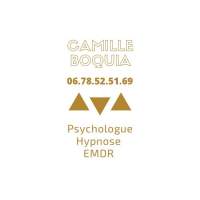 Photo de Camille BOQUIA