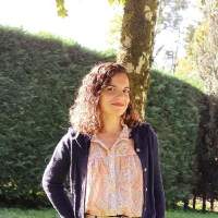 Photo de Jasmine DJENKAL