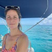 Photo de Christine Desvergnes
