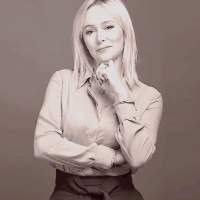 Photo de Marie ANTONIOL