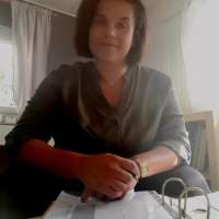 Photo de Cherazade Allam