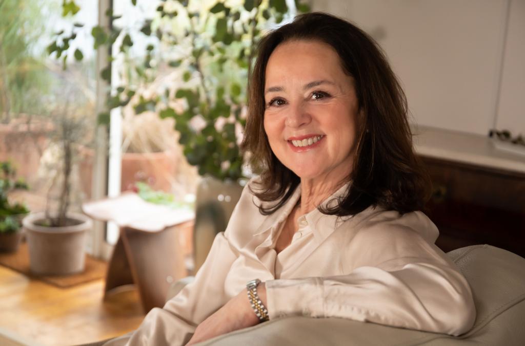 Prenez RDV avec Karine Talamon, Hypnothérapeute à Neuilly-sur-Seine
