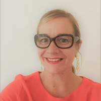 Photo de Vanessa Lefebvre