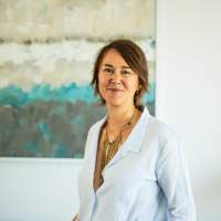 Photo de Anouk Wenzelis
