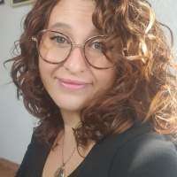 Photo de Lucie Barroux