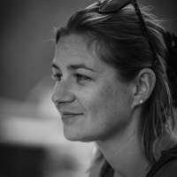 Photo de Cécile Deconinck