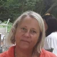 Photo de Catherine BAUMERT AUBURTIN