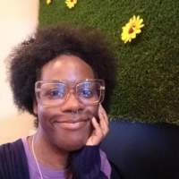 Photo de Kami Mathiasin