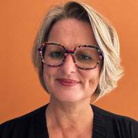 Photo de Laëtitia CUEGNIET - Mon lieu ressources