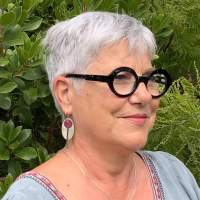 Photo de Anita Garnier