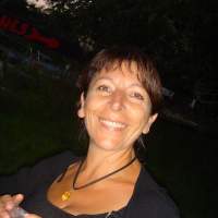 Photo de Isabelle Baudouin