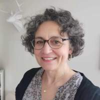 Photo de Cécile VANDROMME