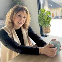 Photo de Morgane Boukili