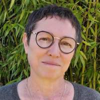 Photo de Elisabeth Chasles