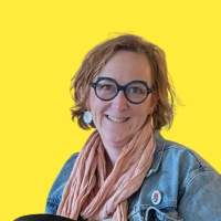 Photo de Anne-Lyse Méline Madame Émotions