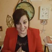 Photo de Aurélie DE BRITO