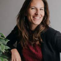 Photo de Eugénie Lagabrielle