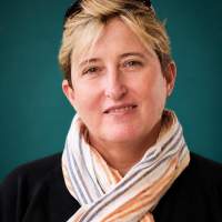 Photo de Anne GANDOLFINI