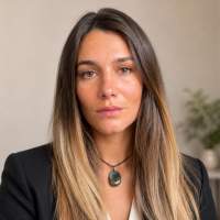 Photo de Marie-Paule Albertini