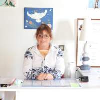 Photo de Patricia Magnétiseuse Energéticienne