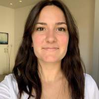 Photo de Romane Pringault