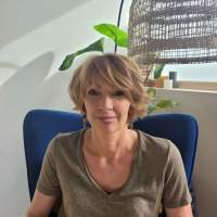 Photo de Virginie Bricout