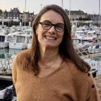 Photo de Céline PARIS-ZAPATA