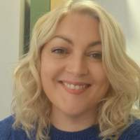 Photo de Delphine LABREVOIR