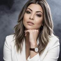 Photo de olfa stati