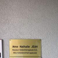 Photo de Nathalie JEAN