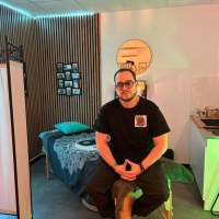 Photo de Massage’S Yacinto Rodenas Sanchez