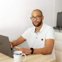 Photo de Maxime Mendy