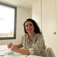 Photo de Virginie TREY